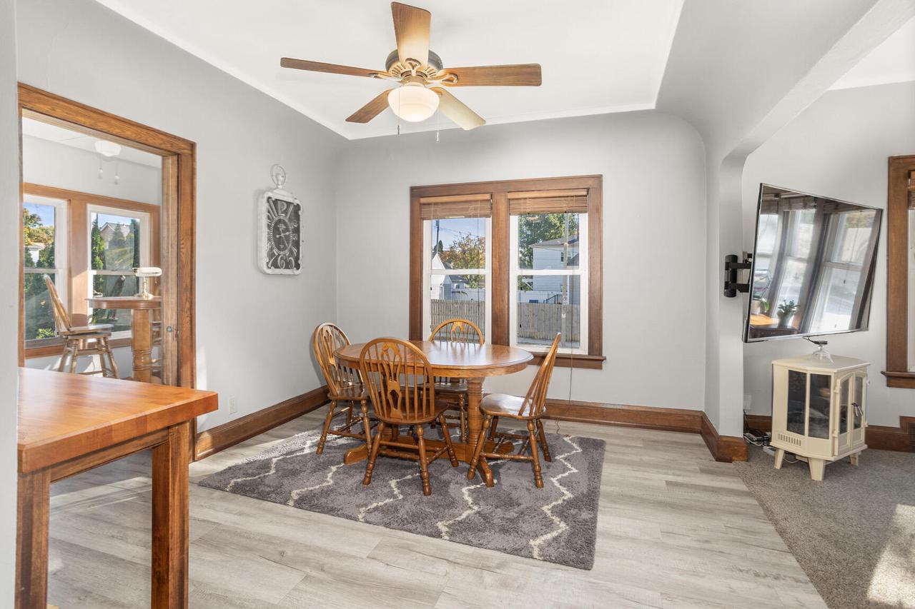 1466 South 78th STREET