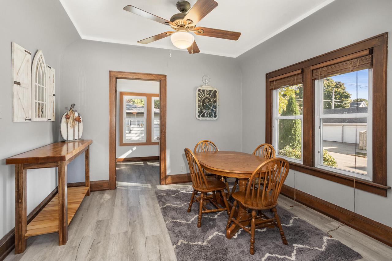 1466 South 78th STREET