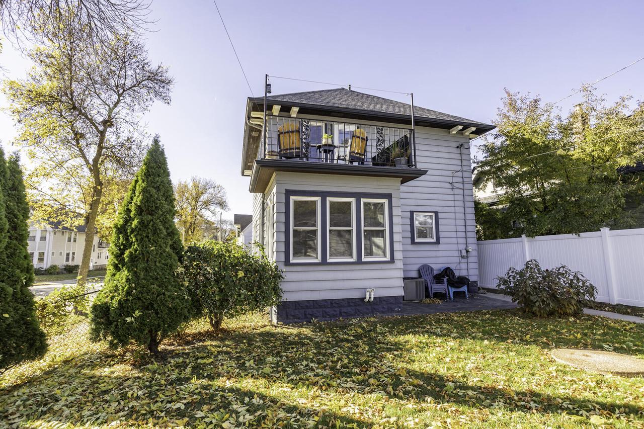 1466 South 78th STREET