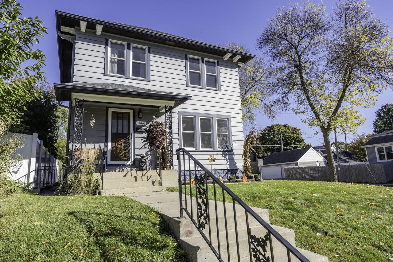 1466 South 78th STREET