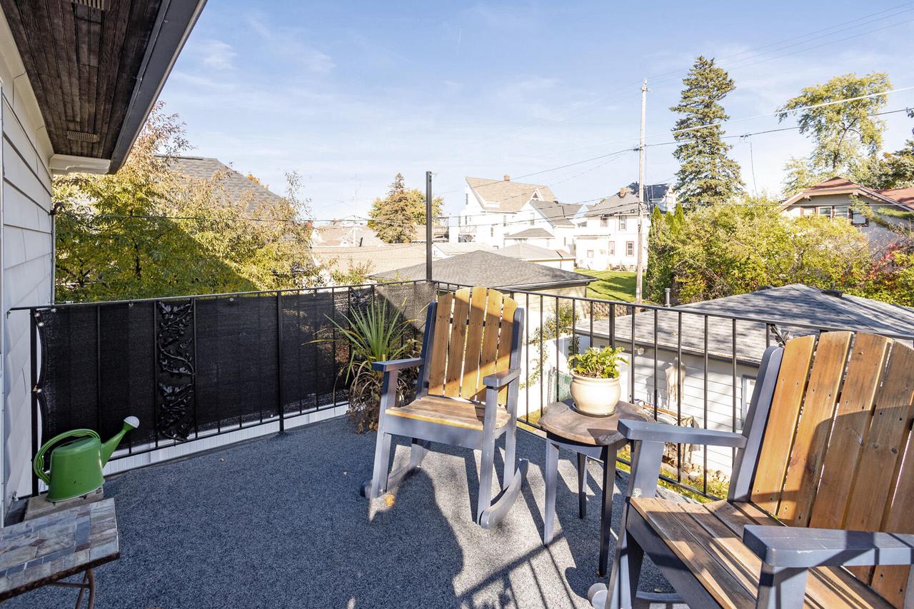 1466 South 78th STREET