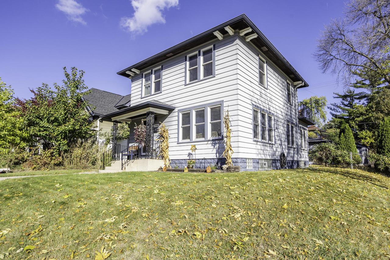 1466 South 78th STREET