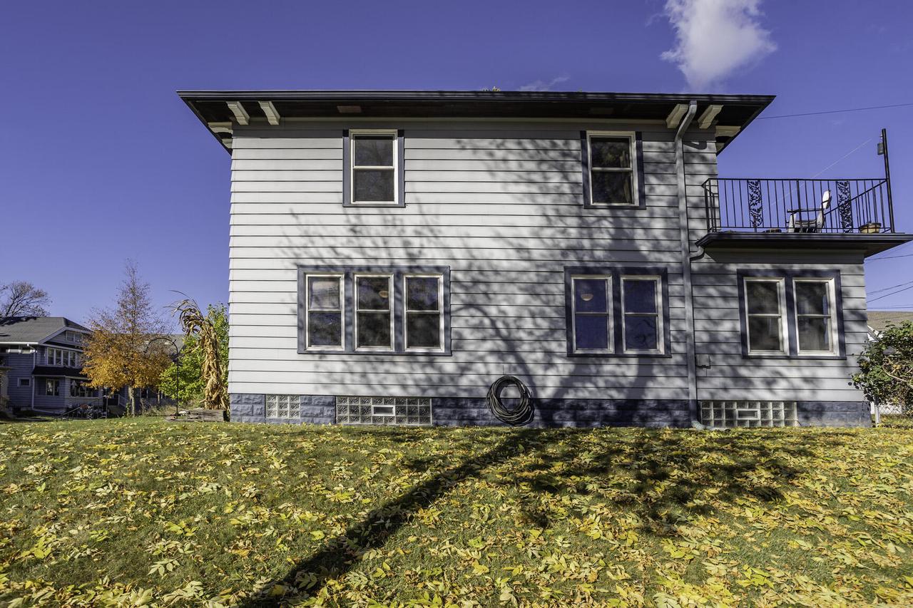 1466 South 78th STREET