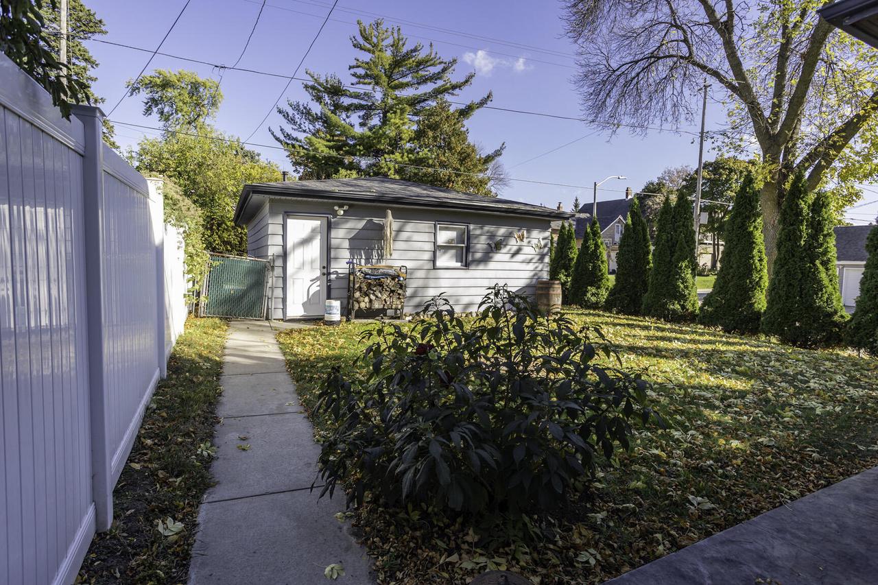 1466 South 78th STREET