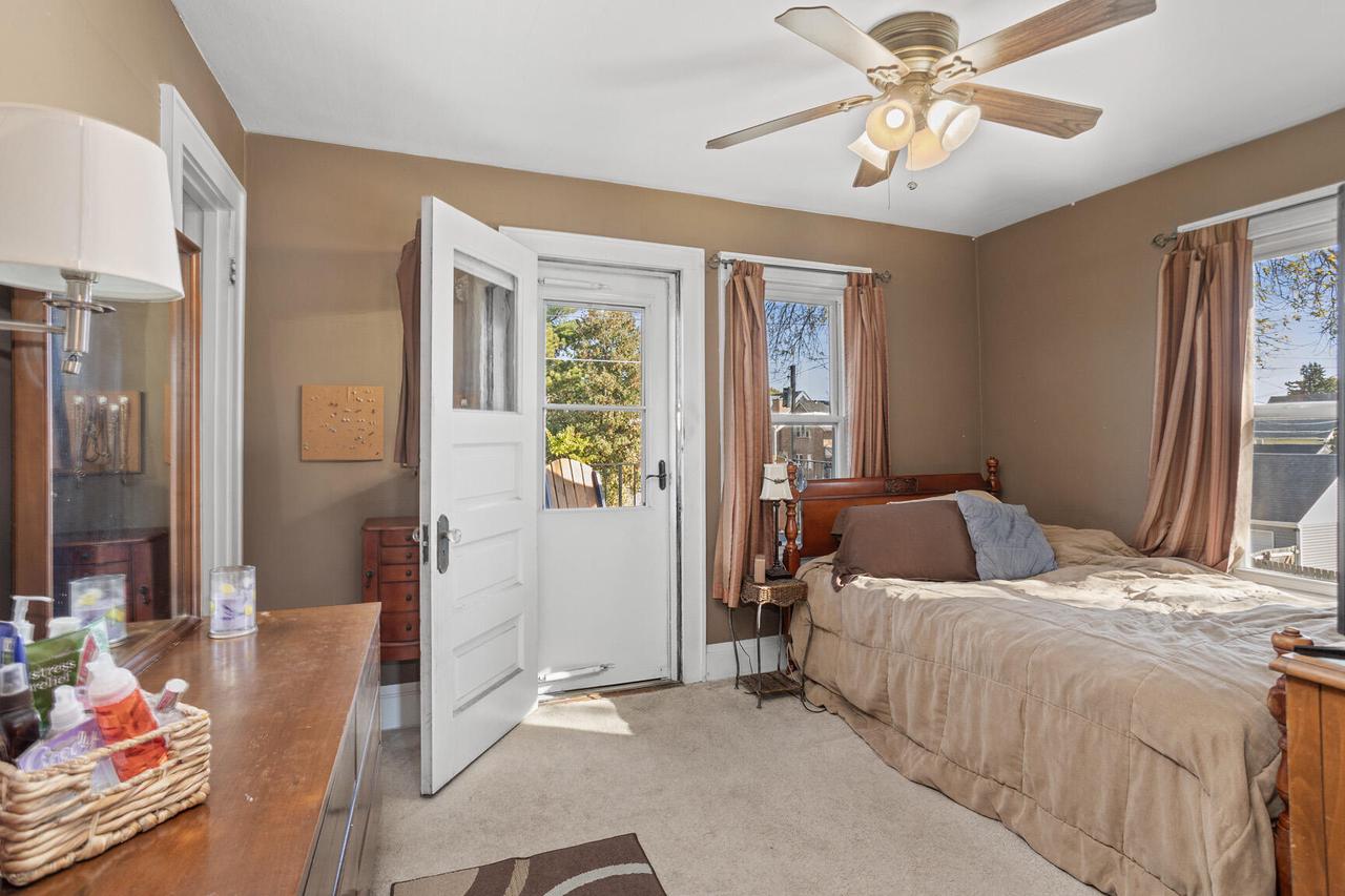 1466 South 78th STREET