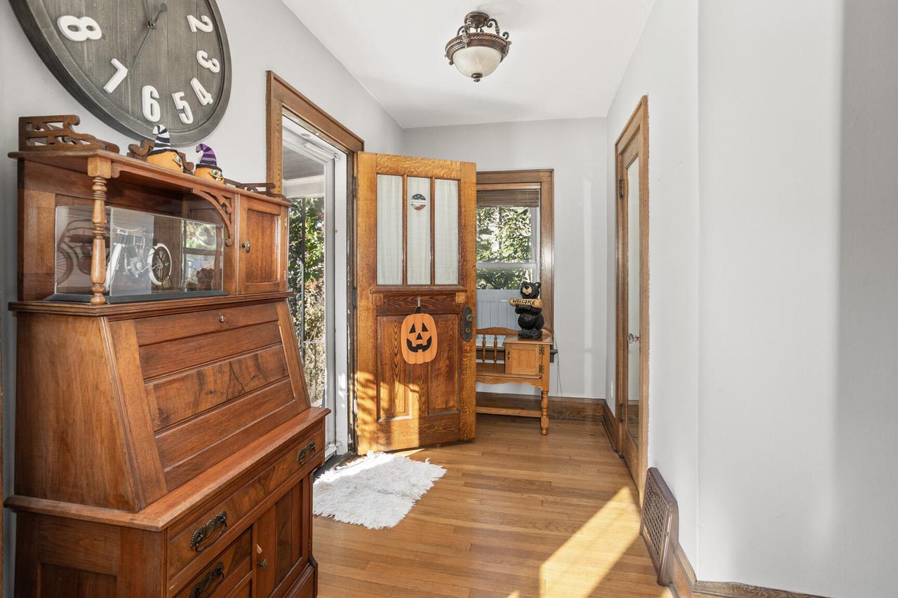 1466 South 78th STREET