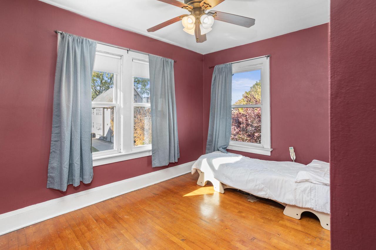 1466 South 78th STREET