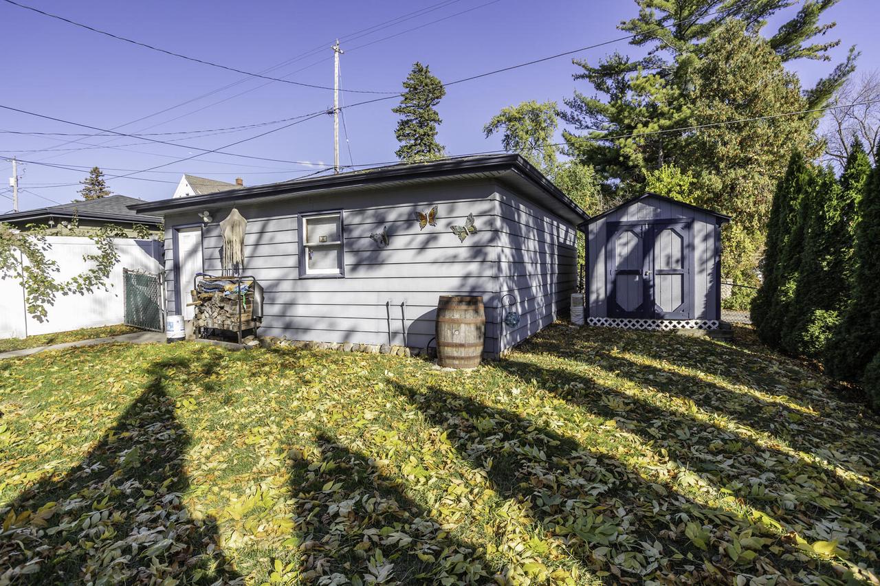 1466 South 78th STREET