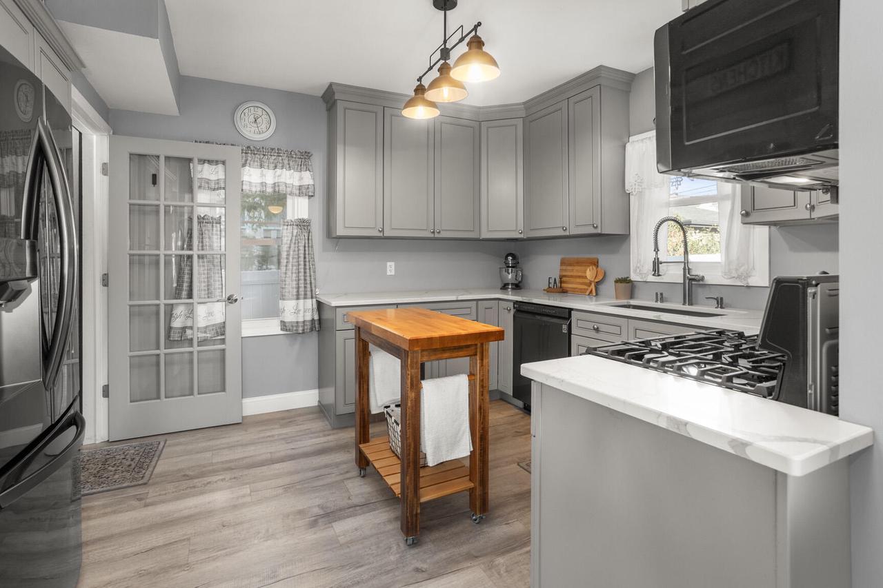 1466 South 78th STREET