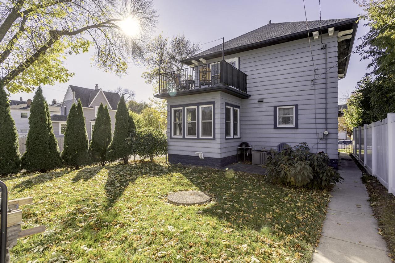 1466 South 78th STREET