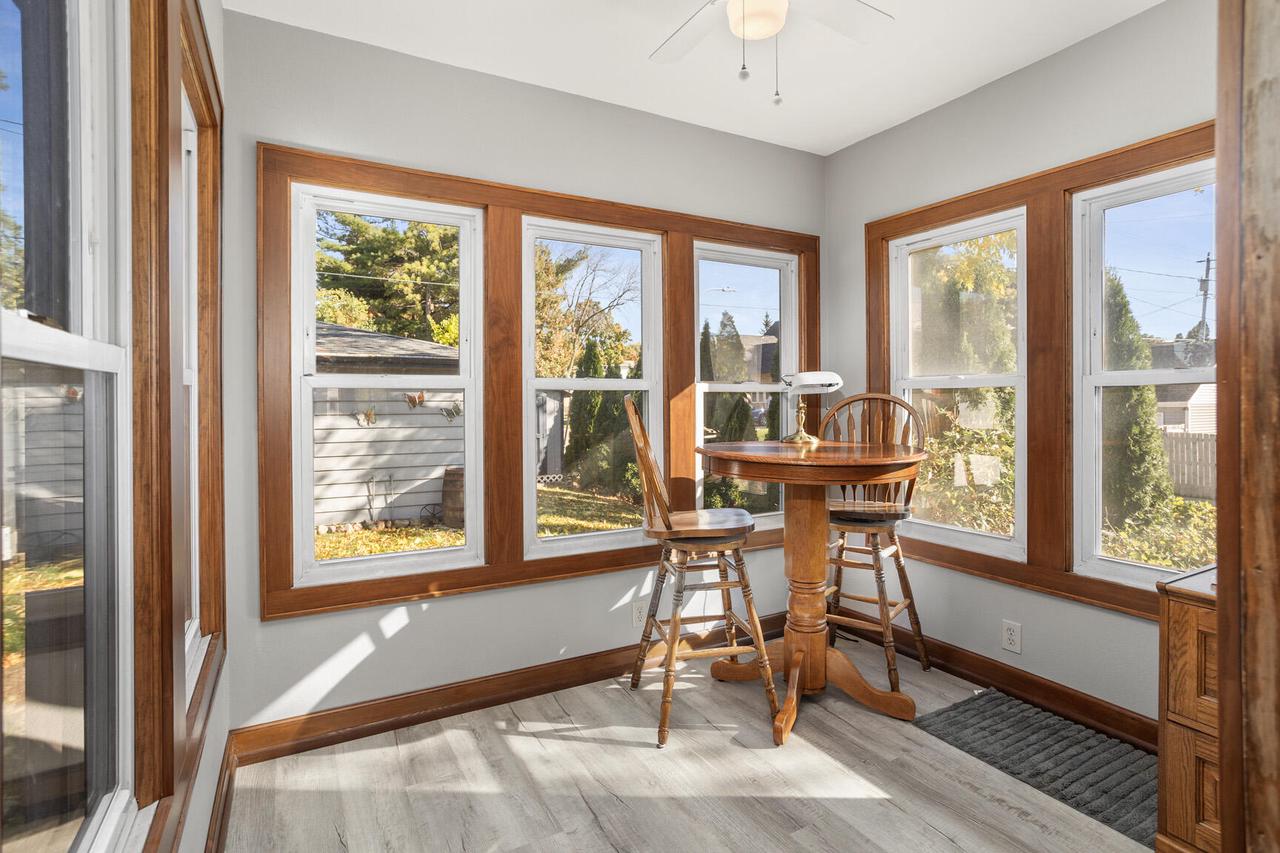 1466 South 78th STREET