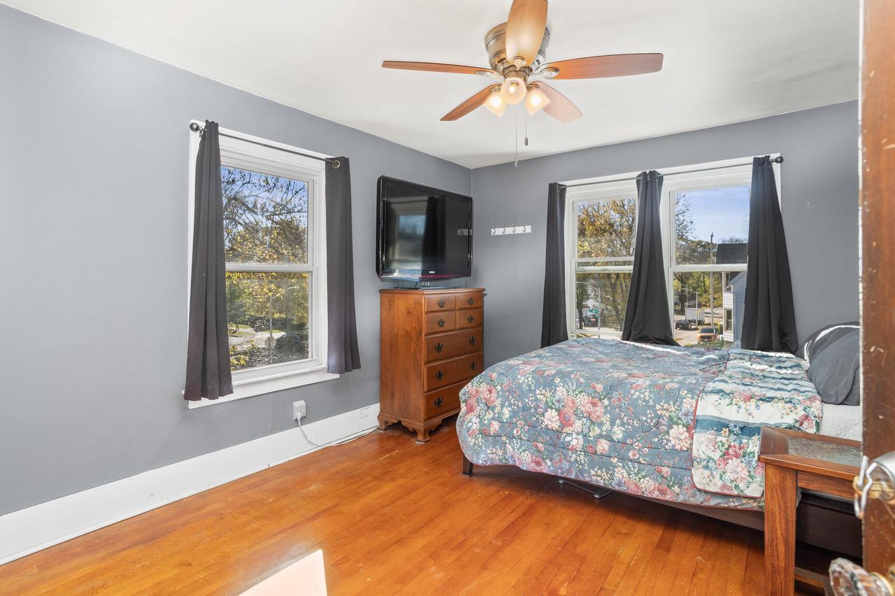 1466 South 78th STREET