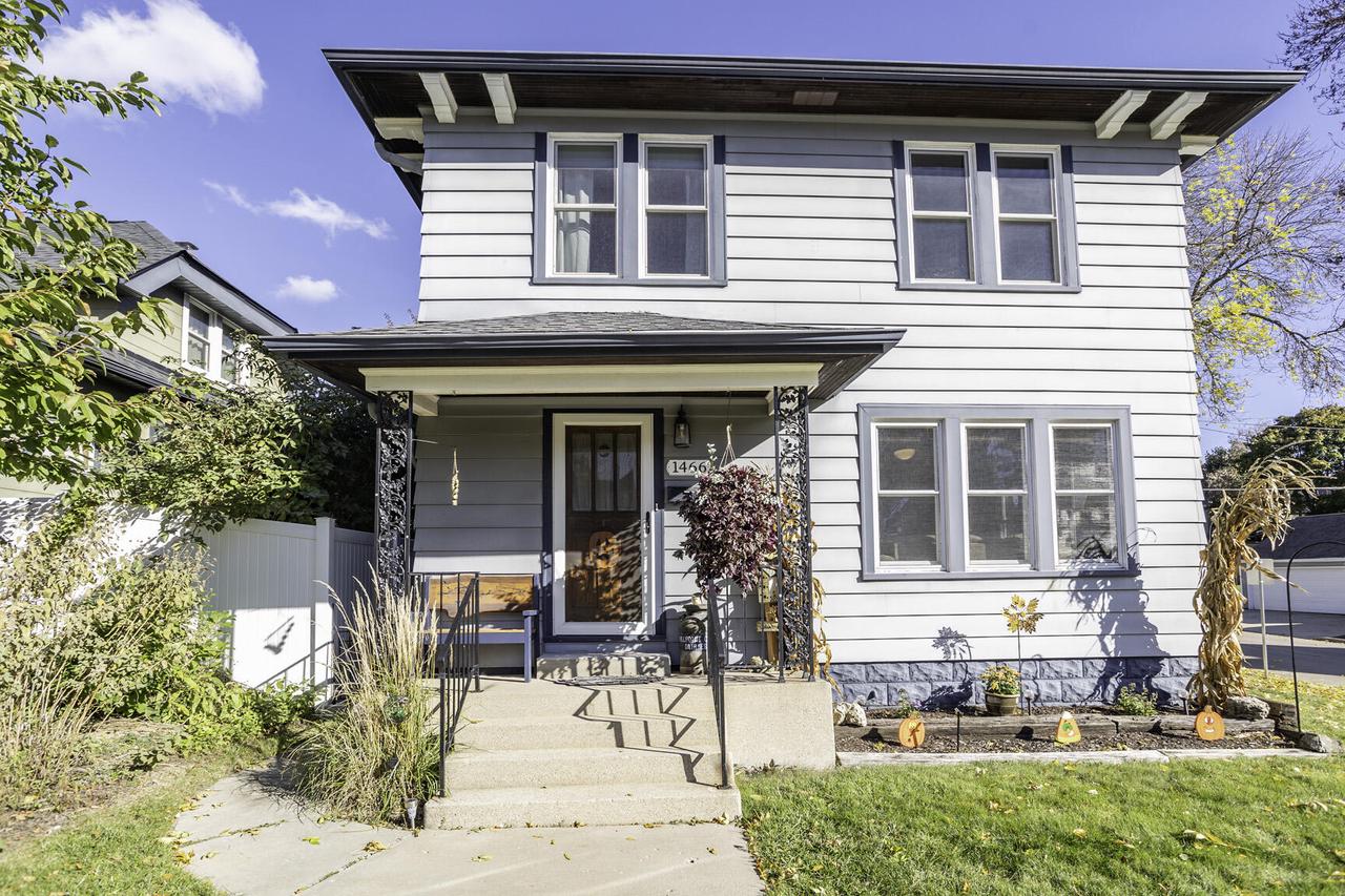 1466 South 78th STREET