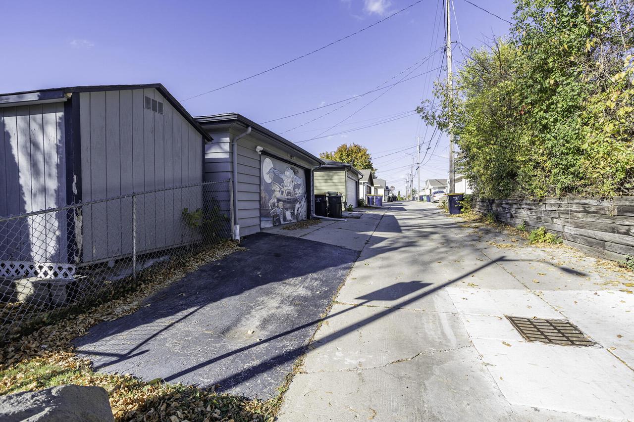 1466 South 78th STREET