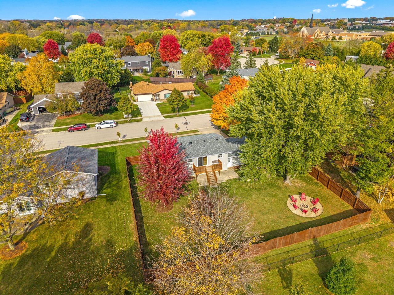 247 Sunny Hill LANE