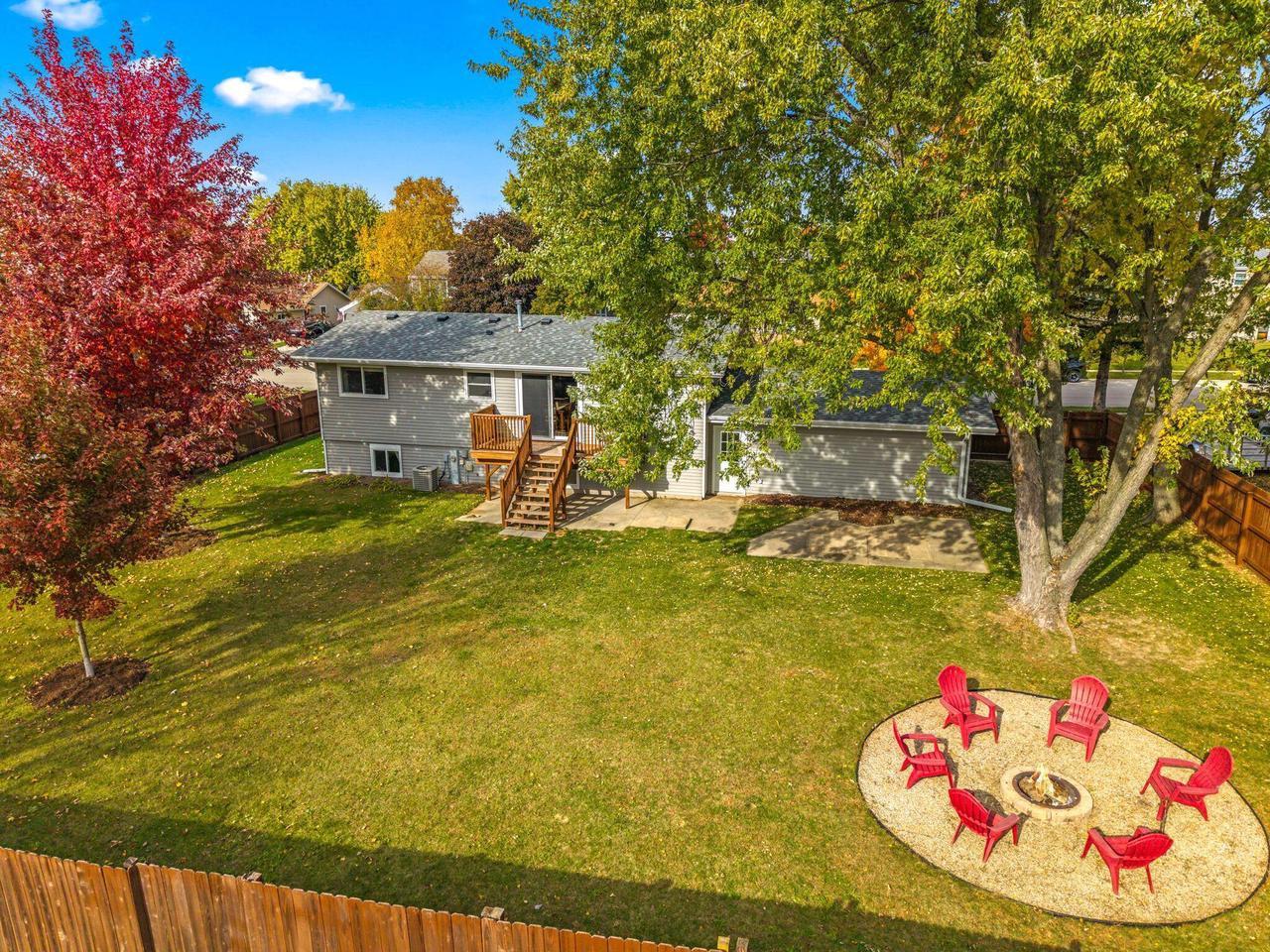 247 Sunny Hill LANE