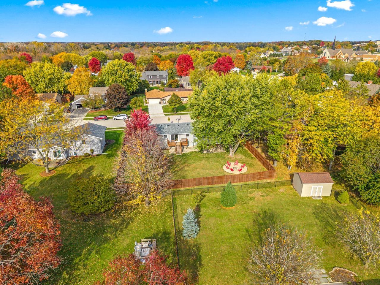 247 Sunny Hill LANE