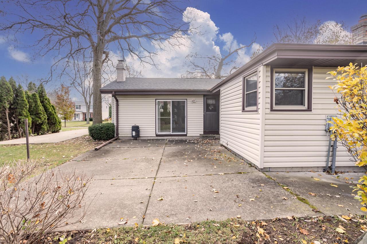 3950 South Camrose ROAD