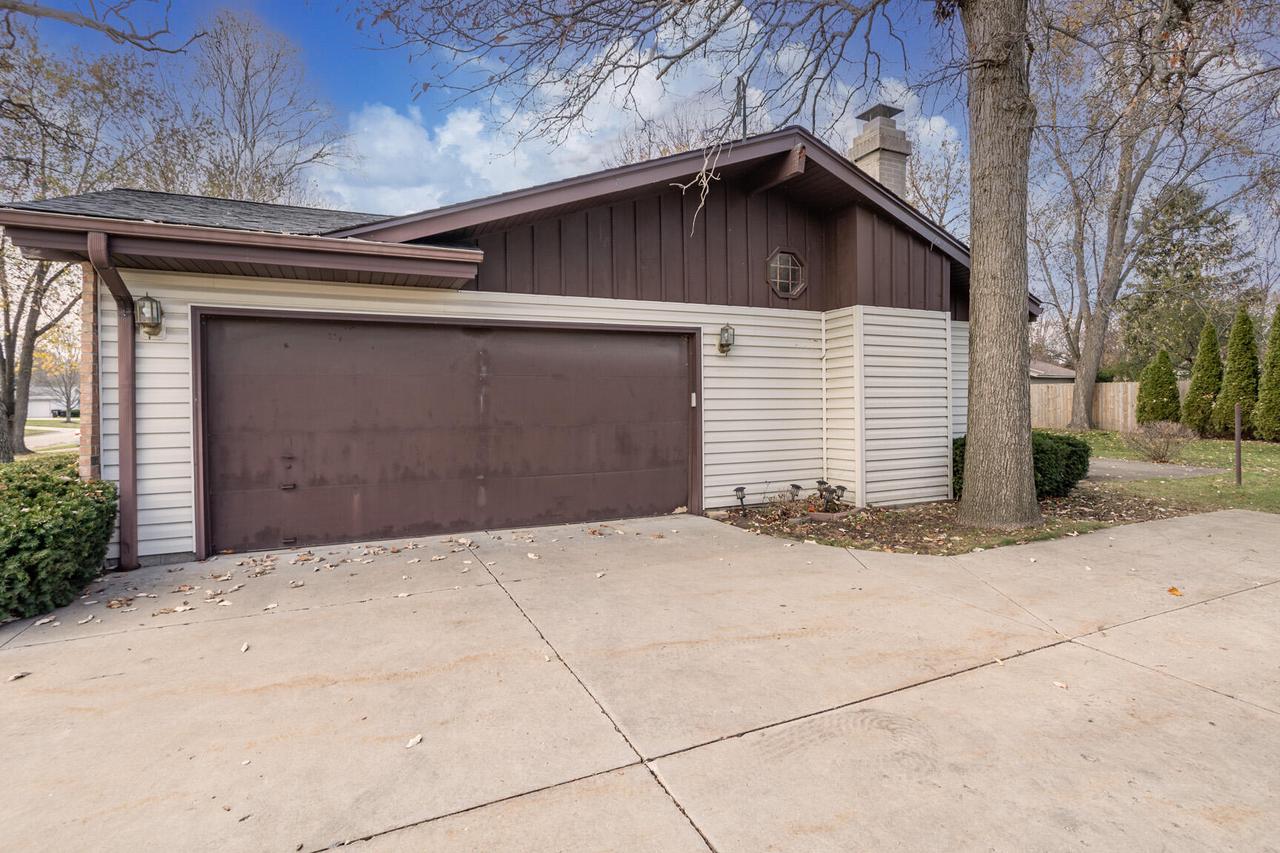 3950 South Camrose ROAD