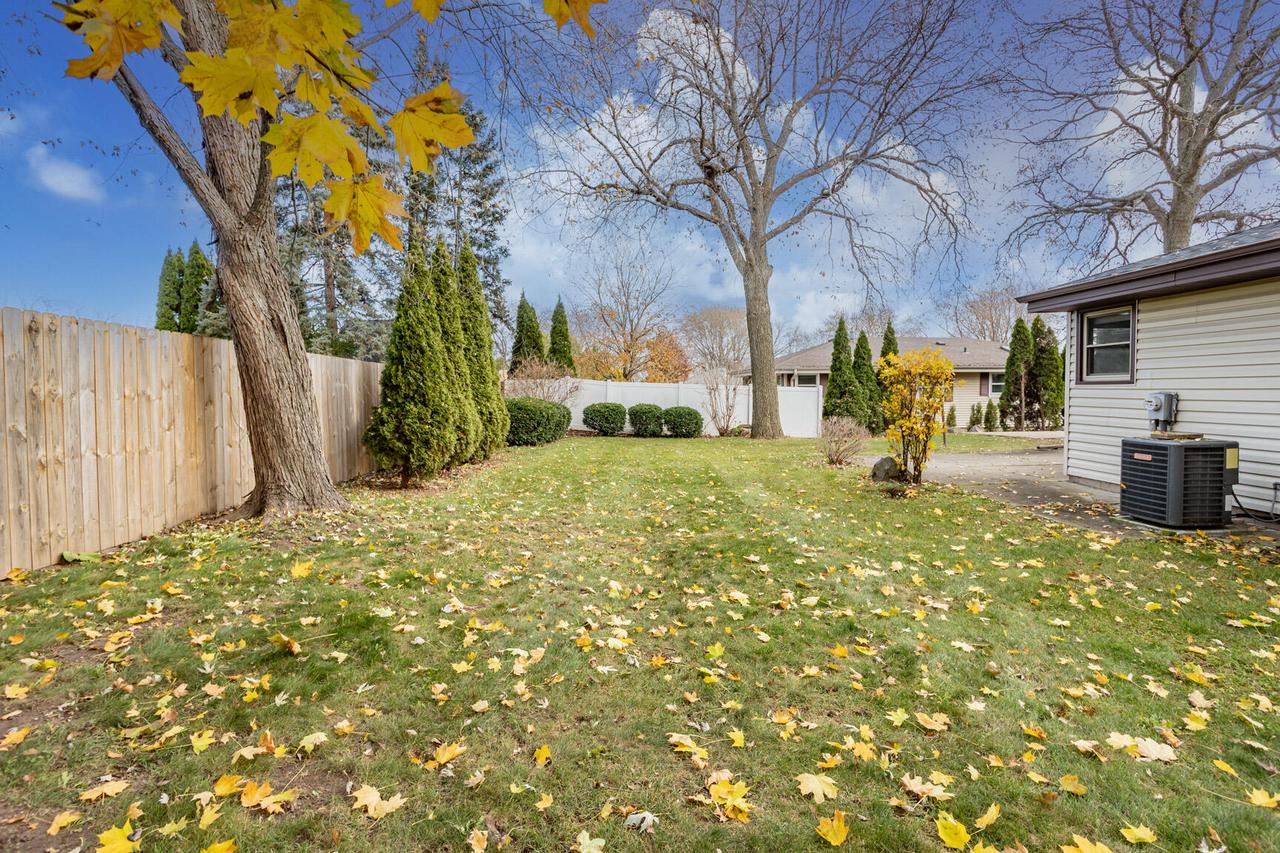 3950 South Camrose ROAD