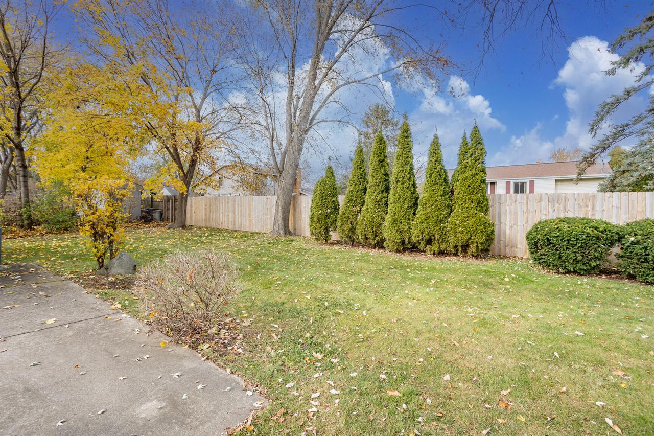 3950 South Camrose ROAD