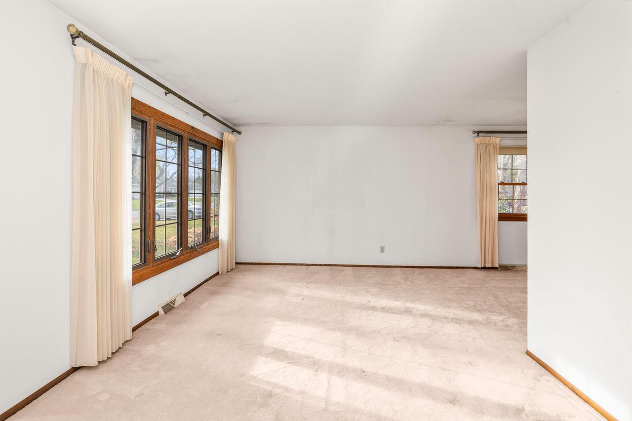 3950 South Camrose ROAD