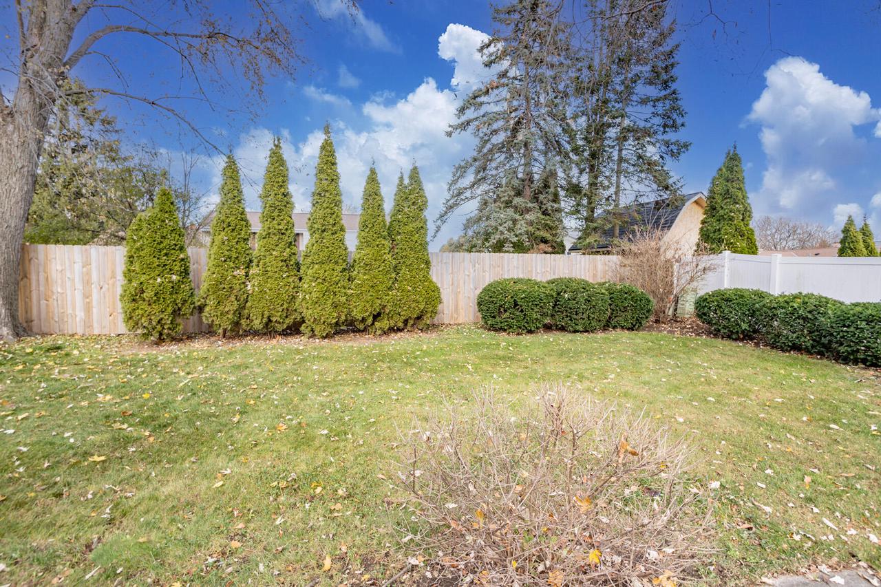 3950 South Camrose ROAD
