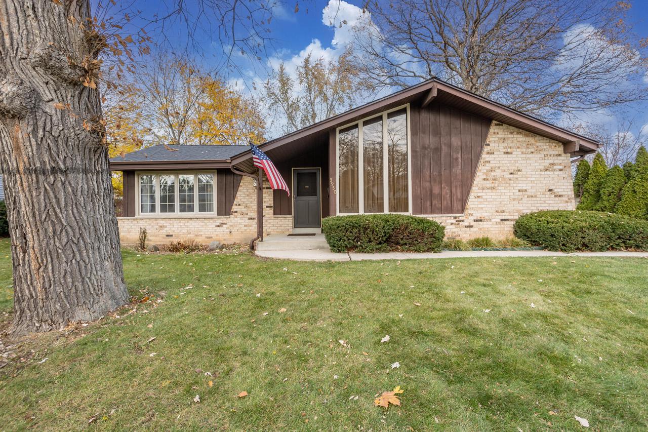 3950 South Camrose ROAD