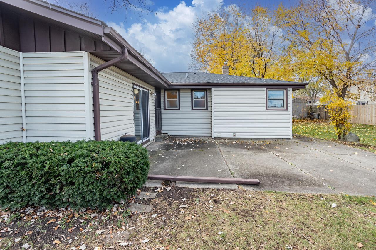 3950 South Camrose ROAD