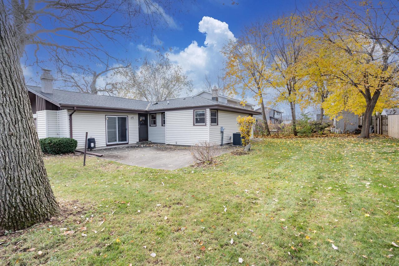 3950 South Camrose ROAD