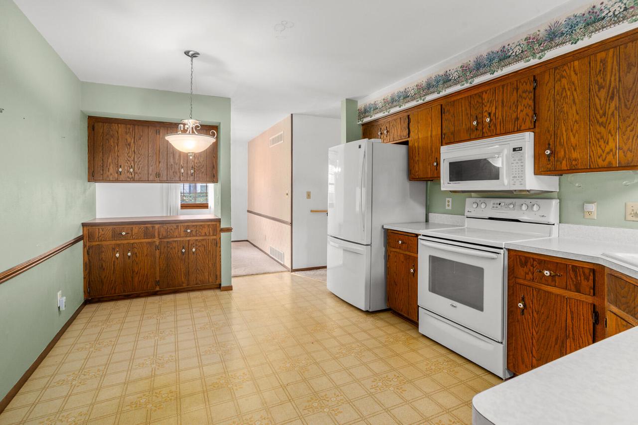3950 South Camrose ROAD