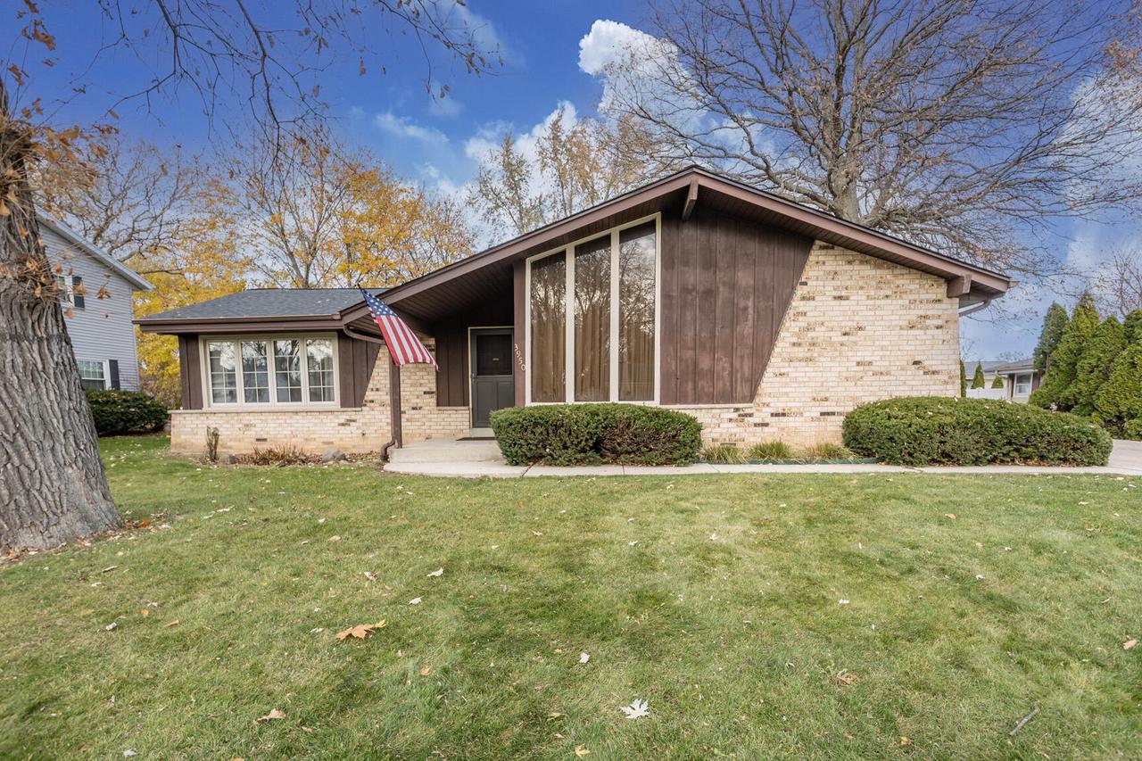 3950 South Camrose ROAD