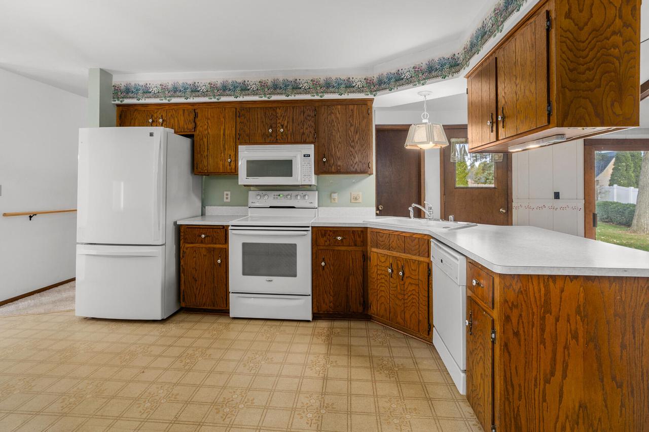 3950 South Camrose ROAD