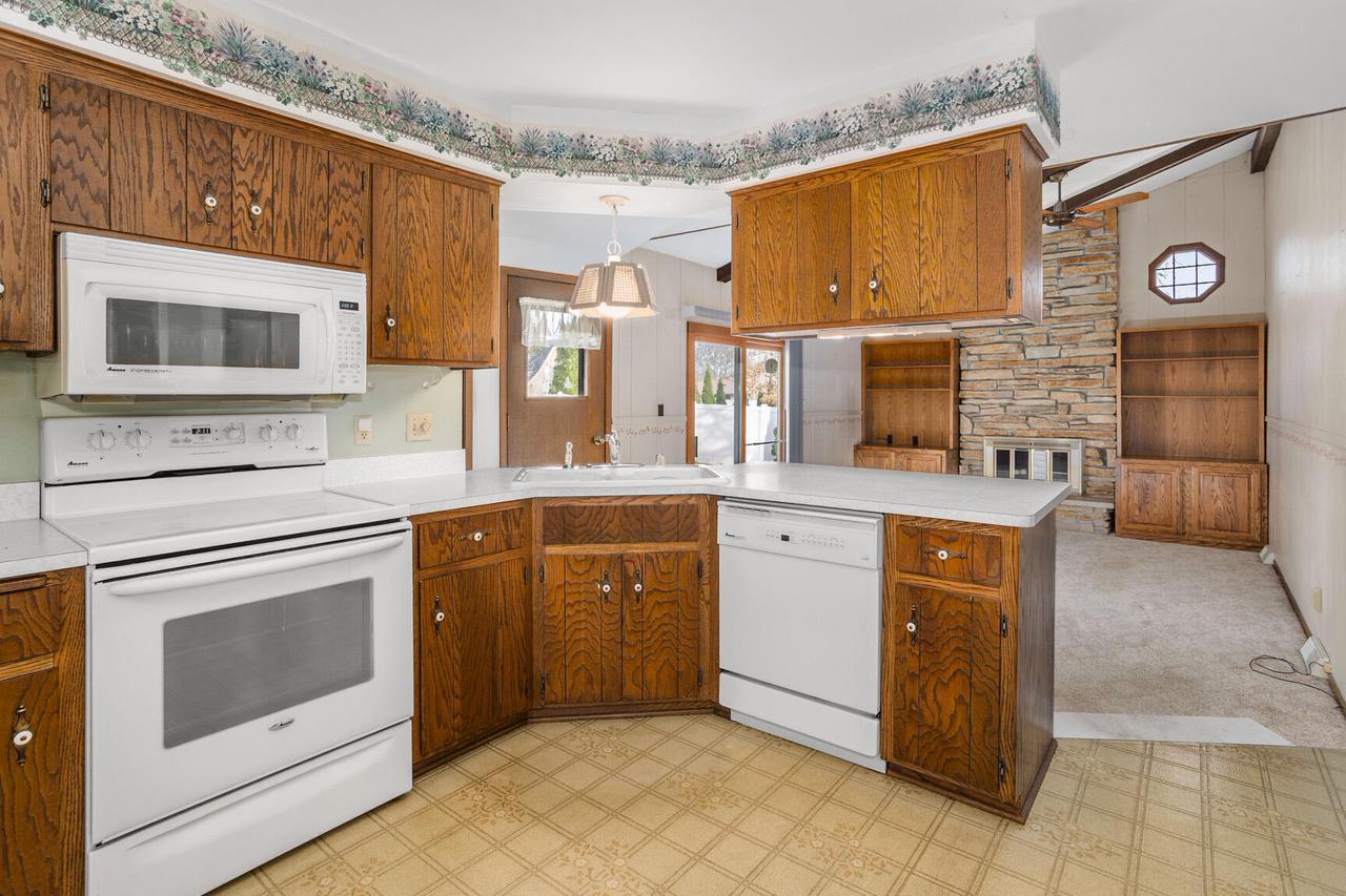 3950 South Camrose ROAD