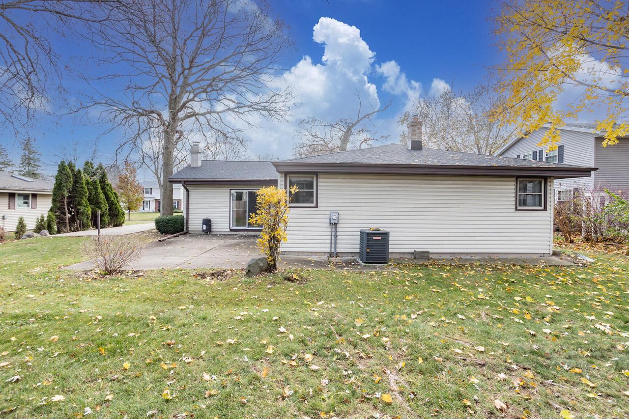 3950 South Camrose ROAD
