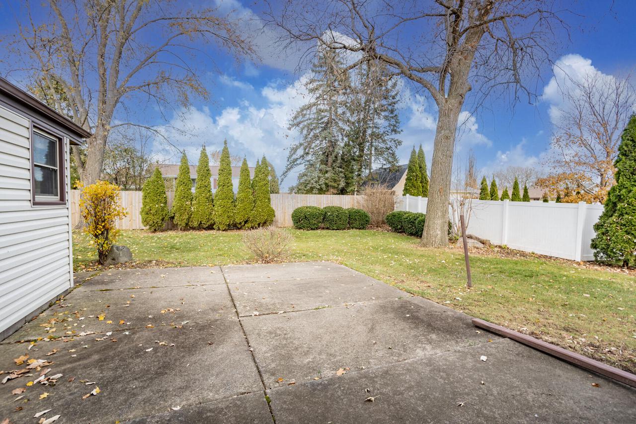 3950 South Camrose ROAD
