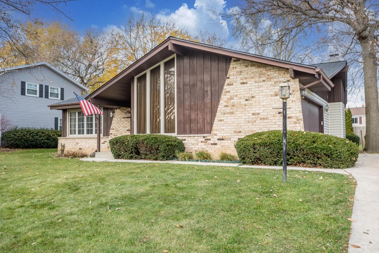 3950 South Camrose ROAD