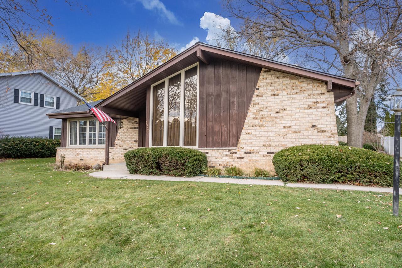 3950 South Camrose ROAD