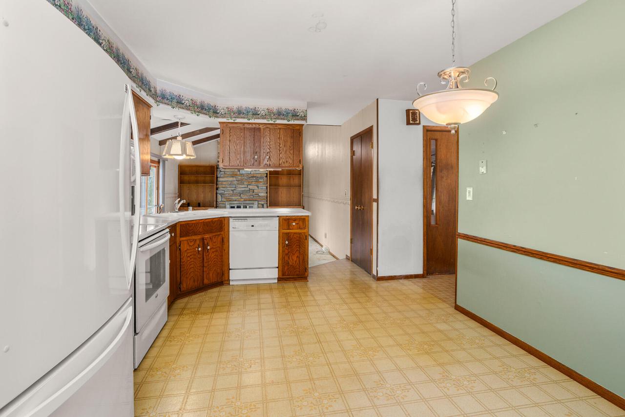 3950 South Camrose ROAD
