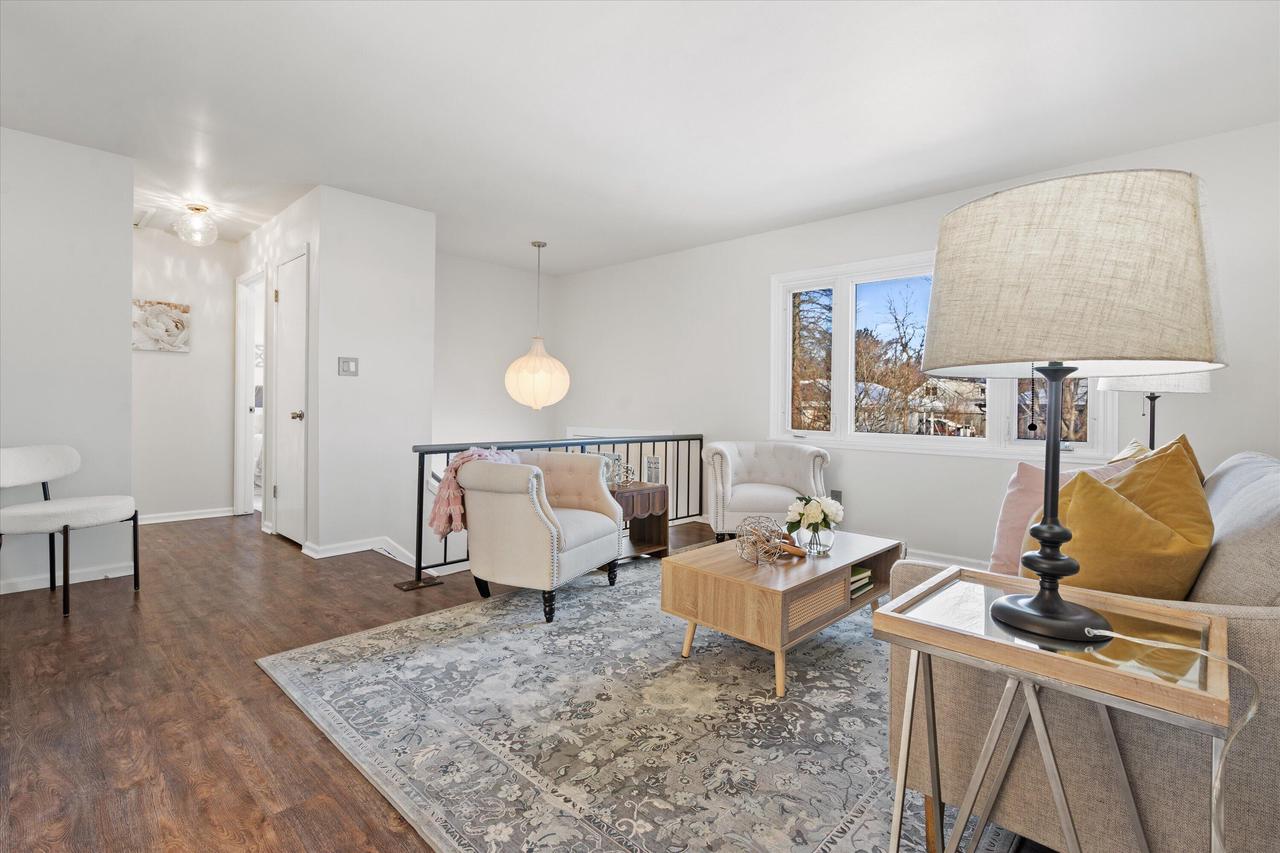 711 East Harvard STREET