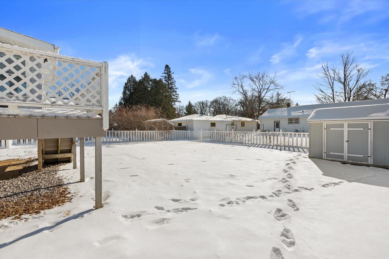 711 East Harvard STREET