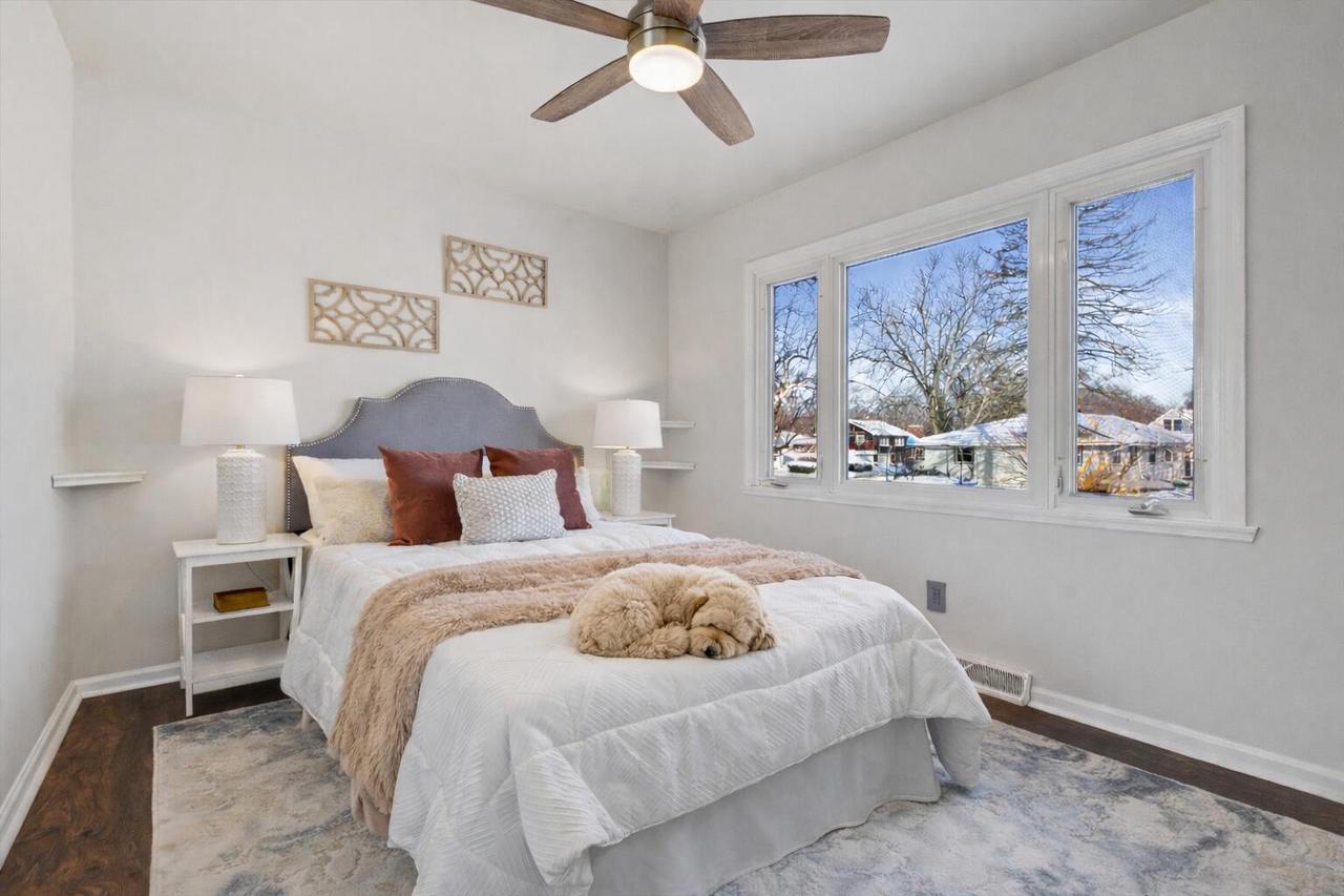 711 East Harvard STREET