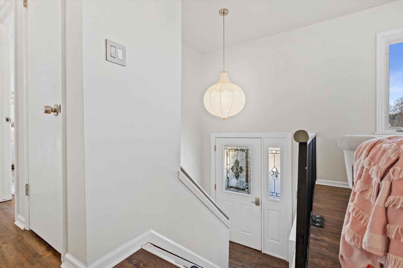 711 East Harvard STREET