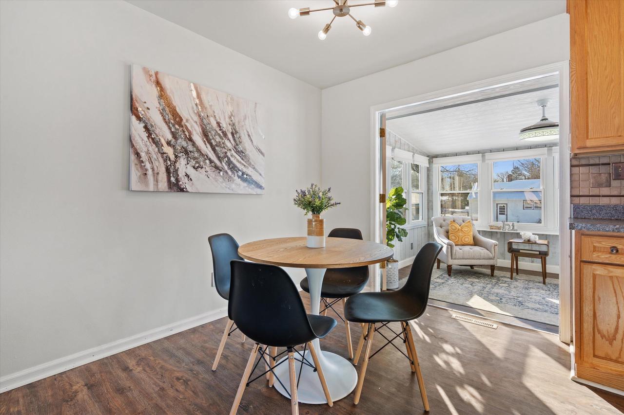 711 East Harvard STREET