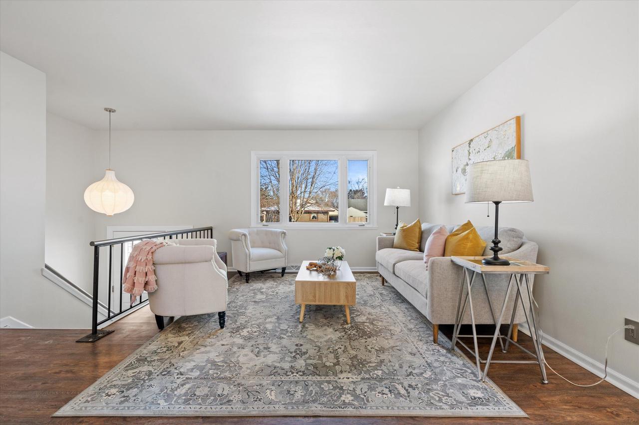 711 East Harvard STREET