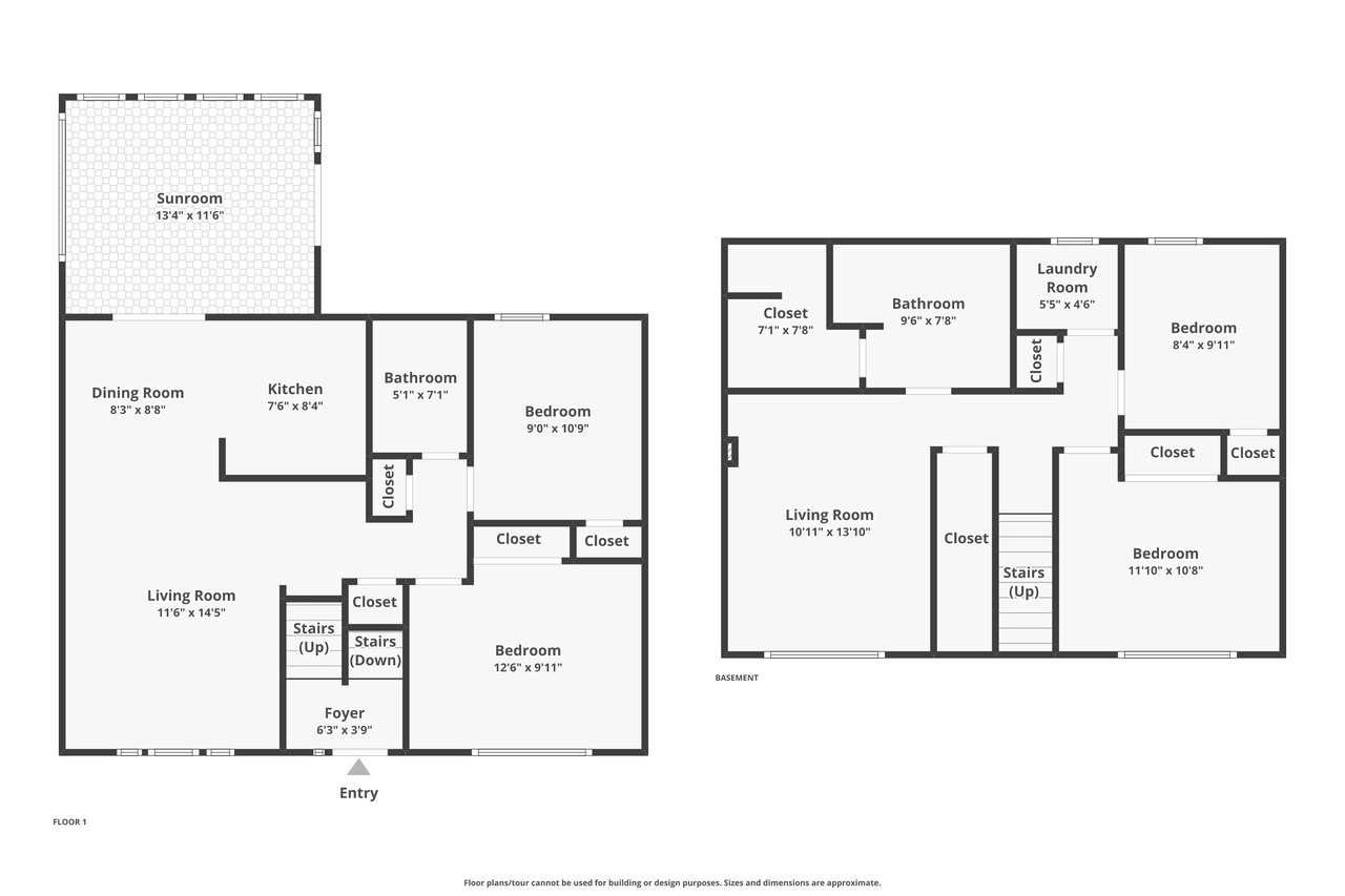 711 East Harvard STREET