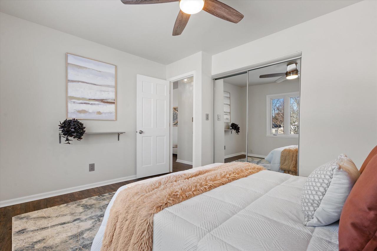 711 East Harvard STREET