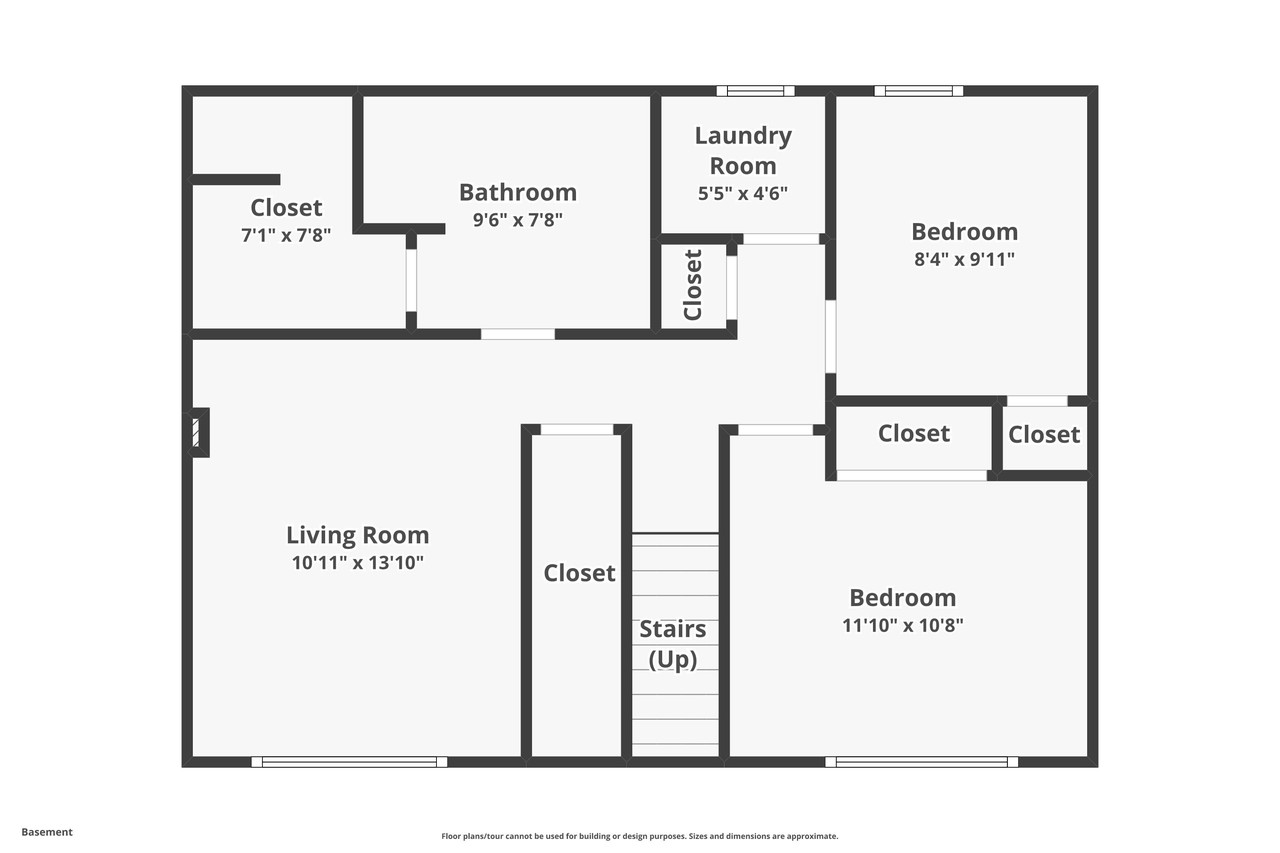 711 East Harvard STREET