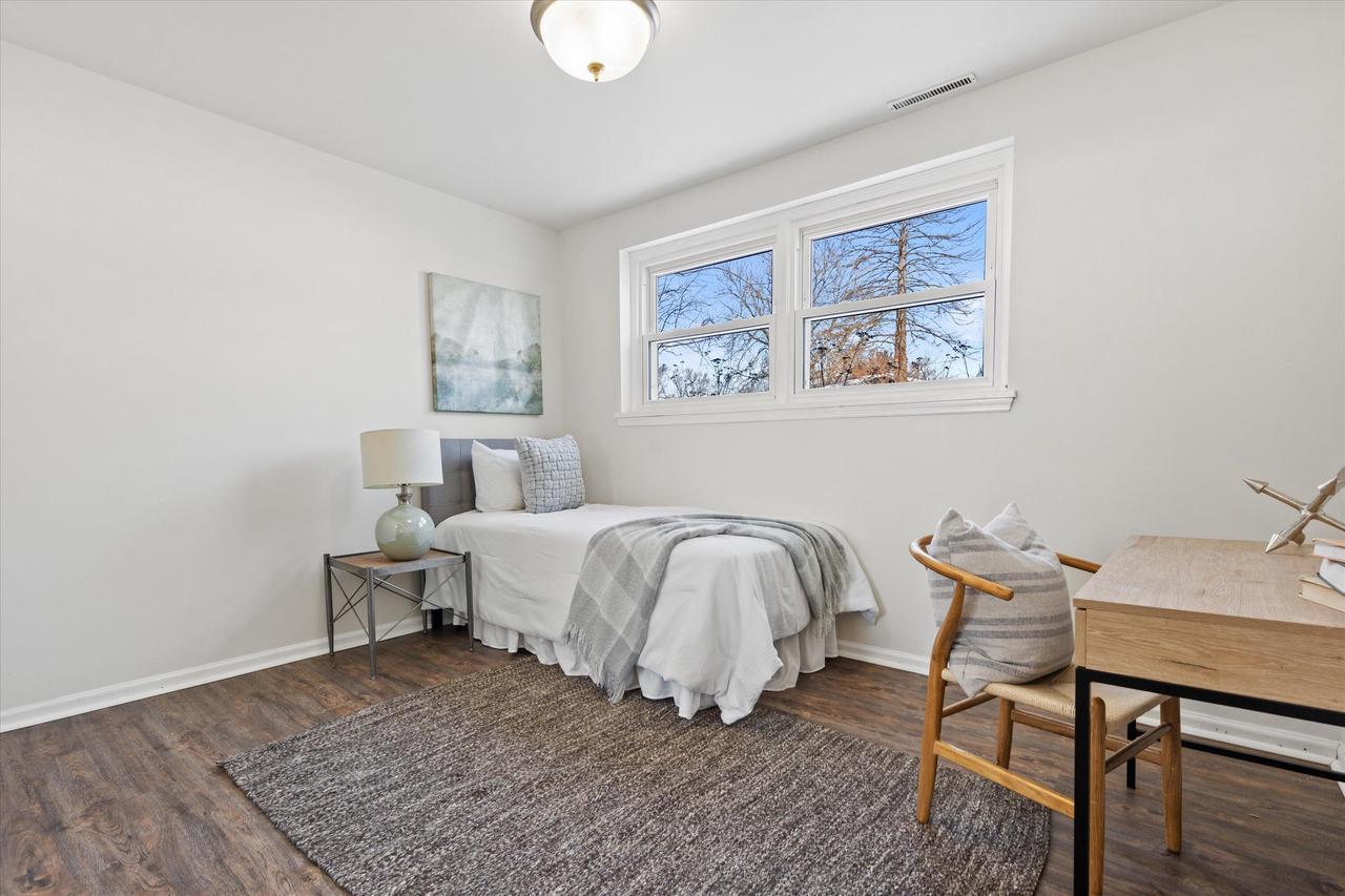 711 East Harvard STREET