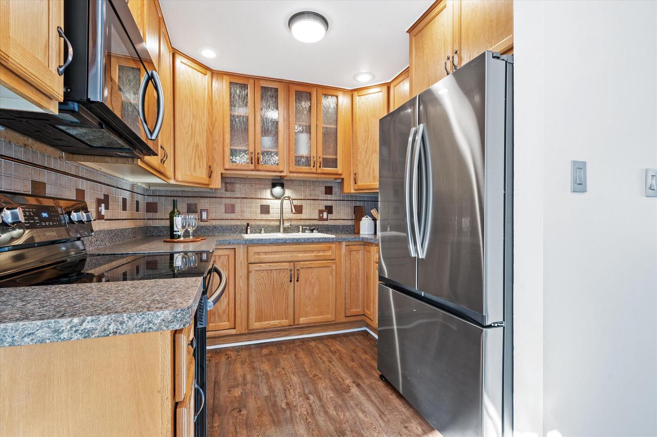 711 East Harvard STREET